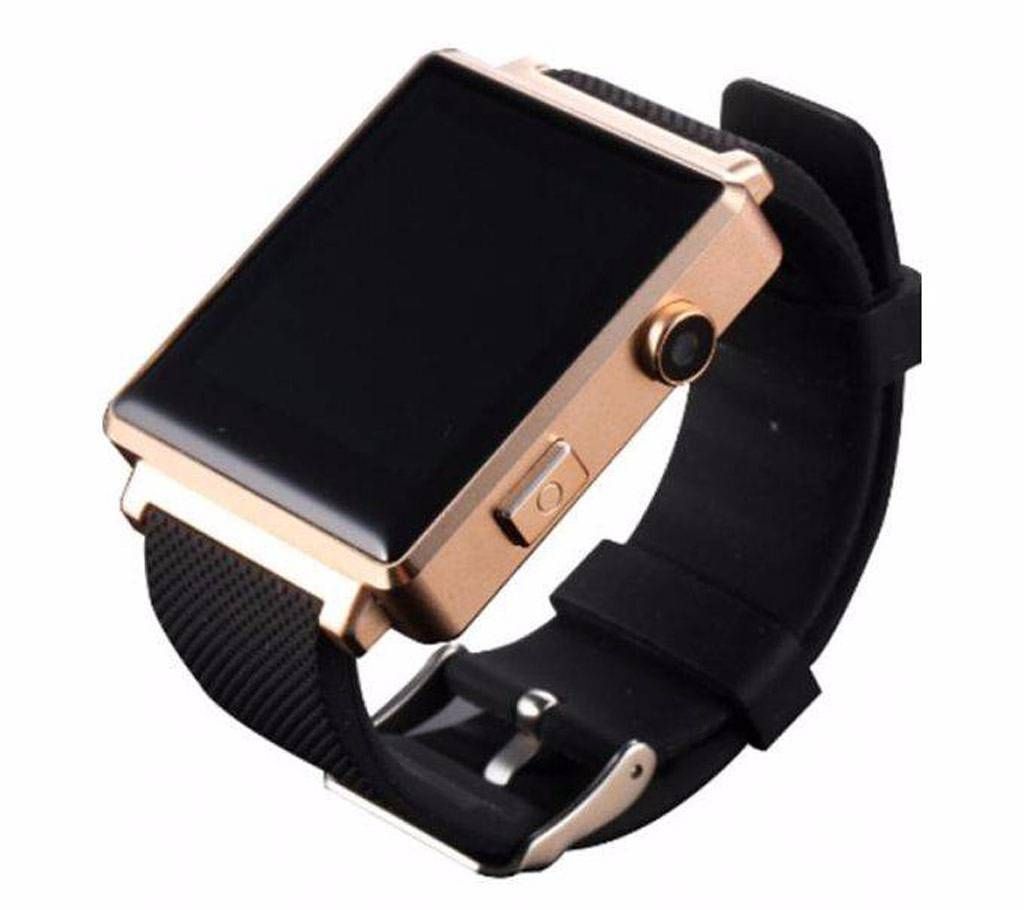 G900 Smart Watch-Sim Supported 