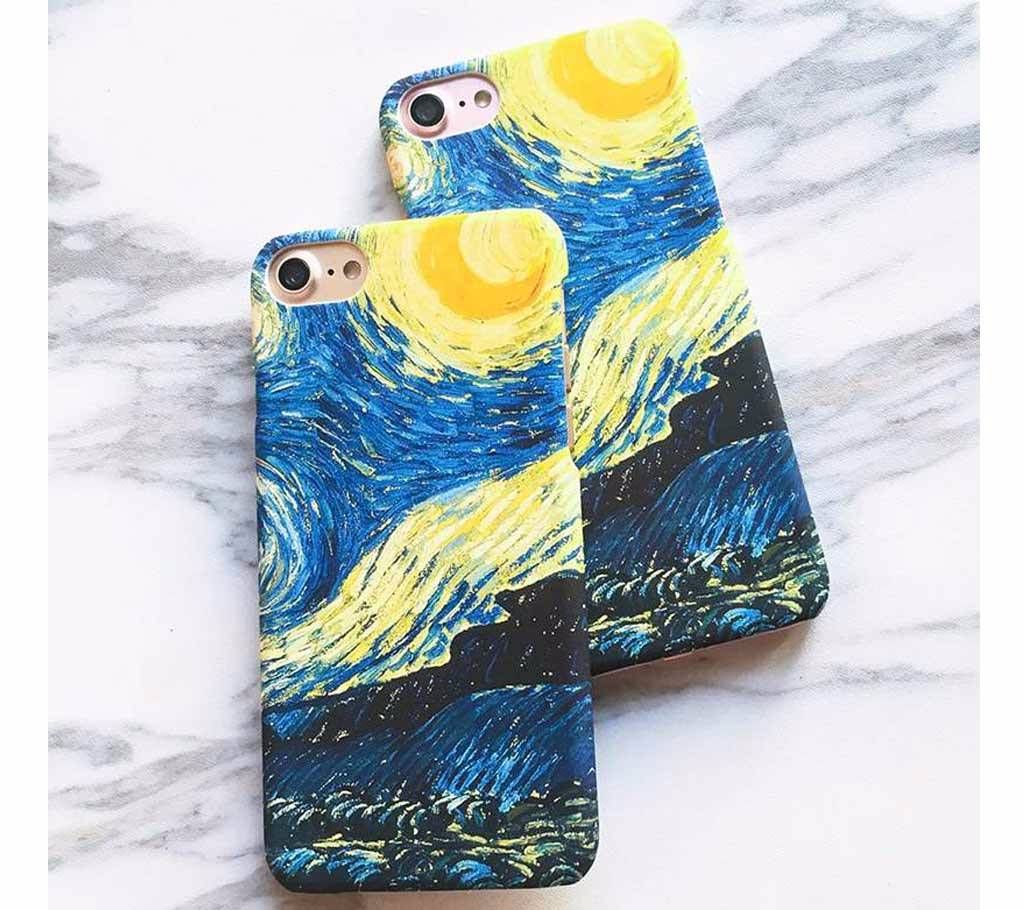 Van Gogh Art iPhone 6/6s Cover Case