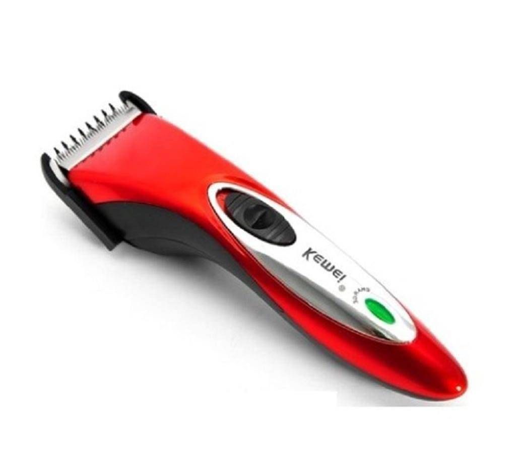 Kemei KM 3801 Cordless Hair Trimmer 
