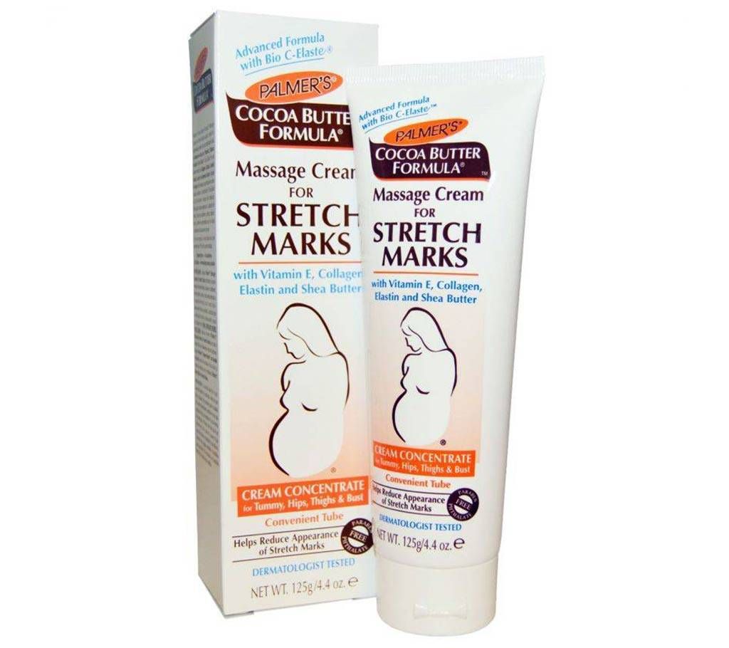 Pelmer'S Stretch Mark 