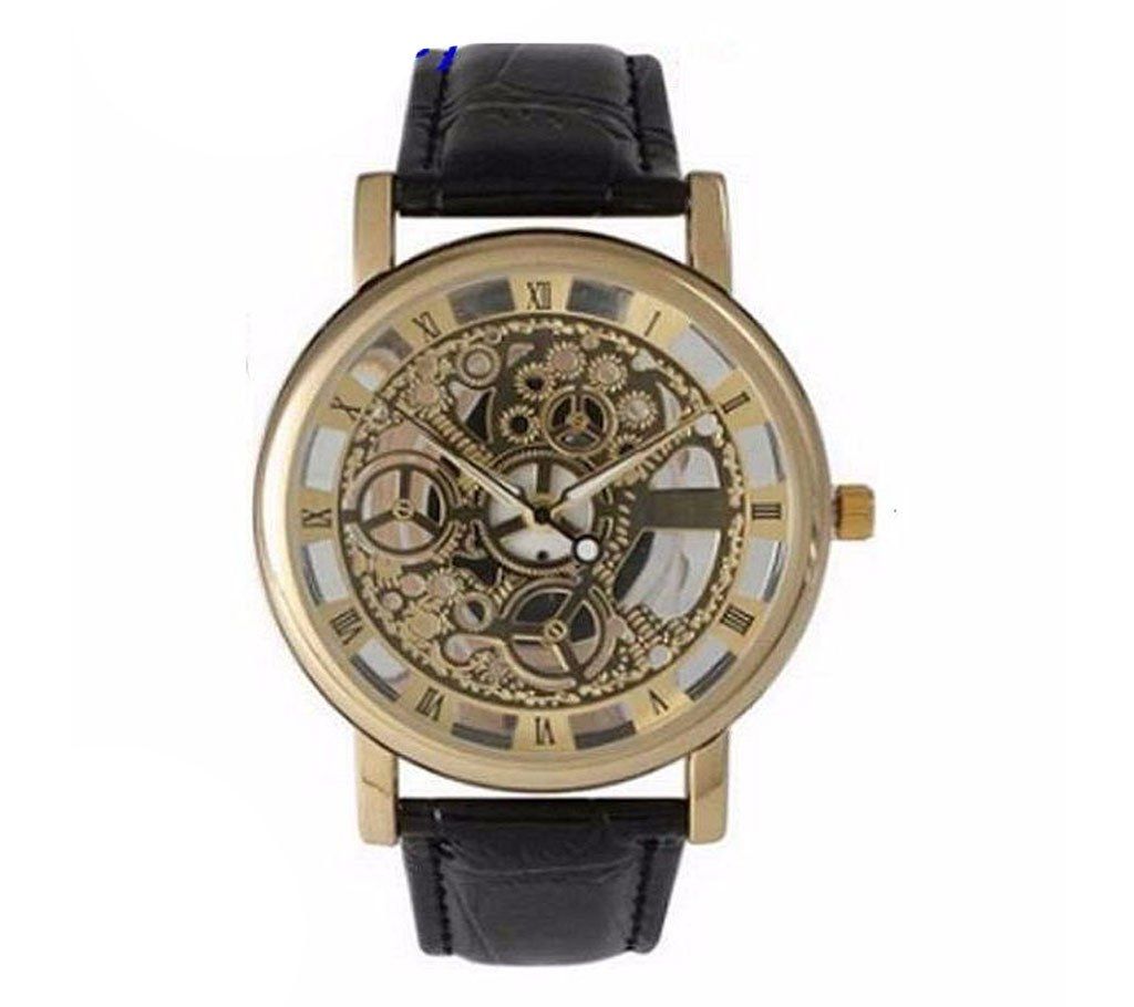 Skeleton (Copy) gents watch