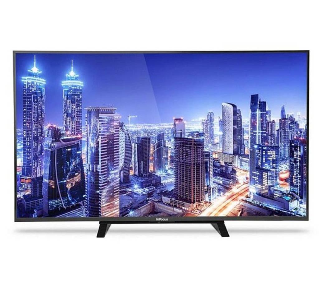 full HD LED TV cum monitor- 24" 