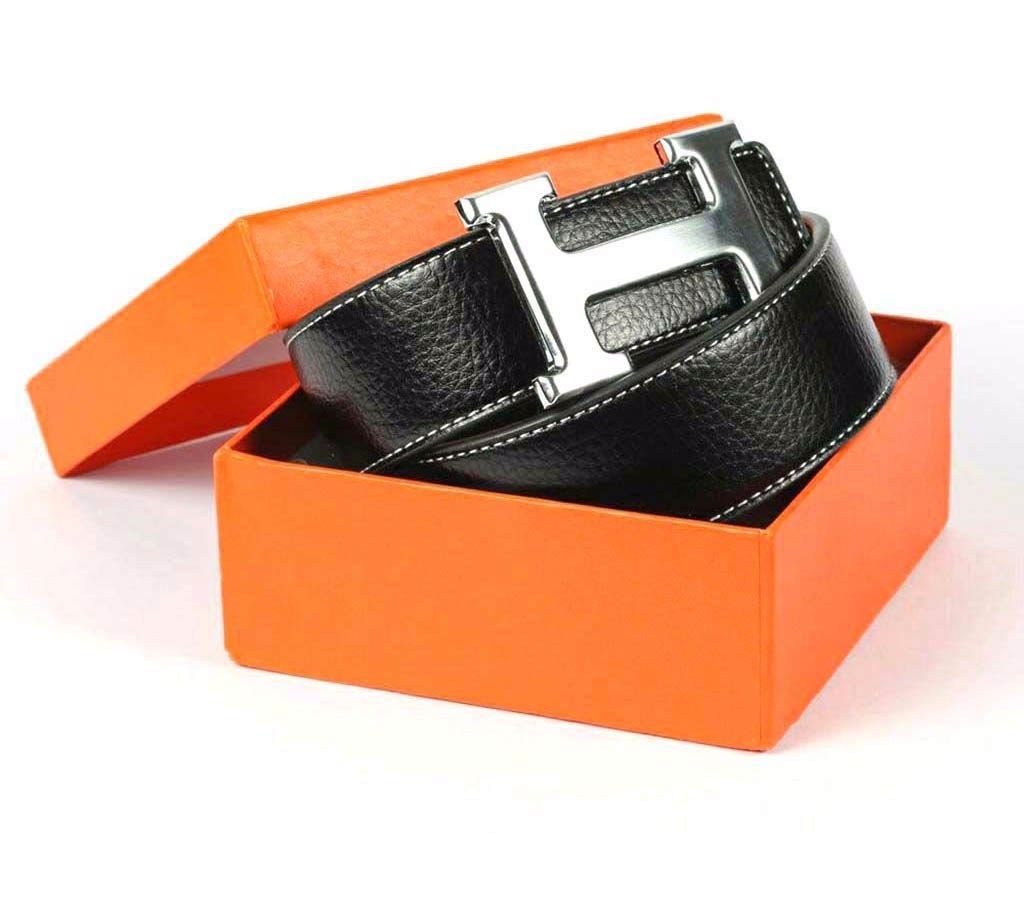 HERMES Casual Belt For Men (Copy)