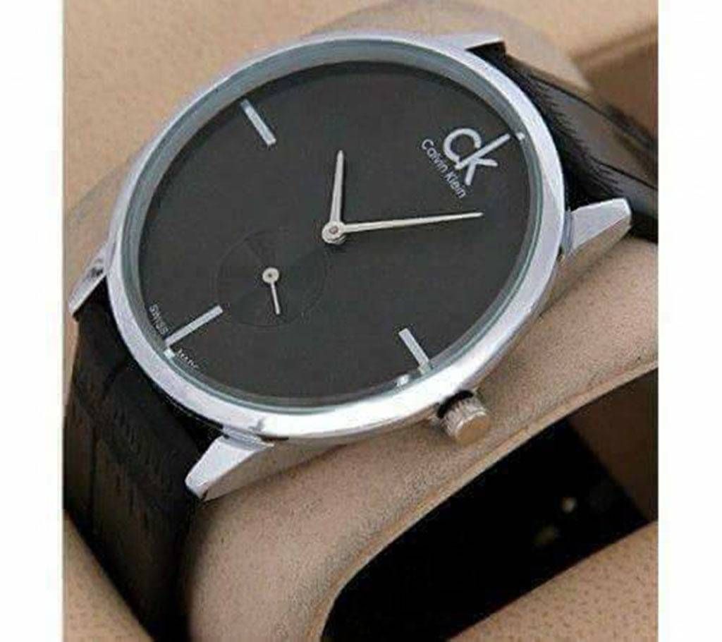CK gents watch-copy  