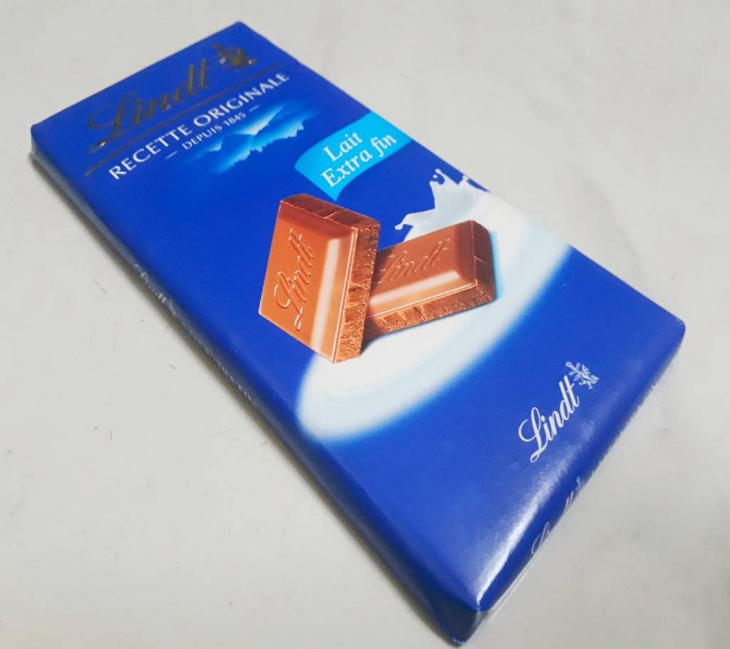 Swiss Chocolate