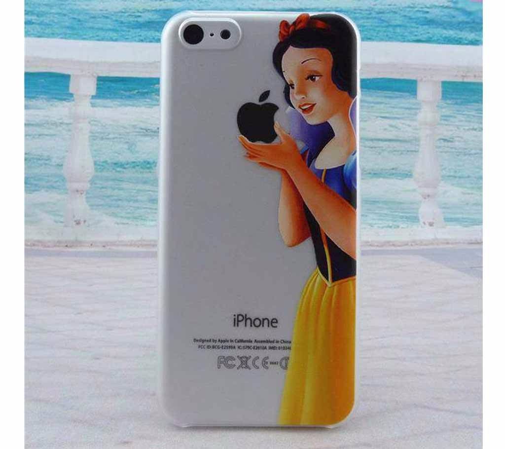 Disney Girl iPhone 6/6s Cover Case