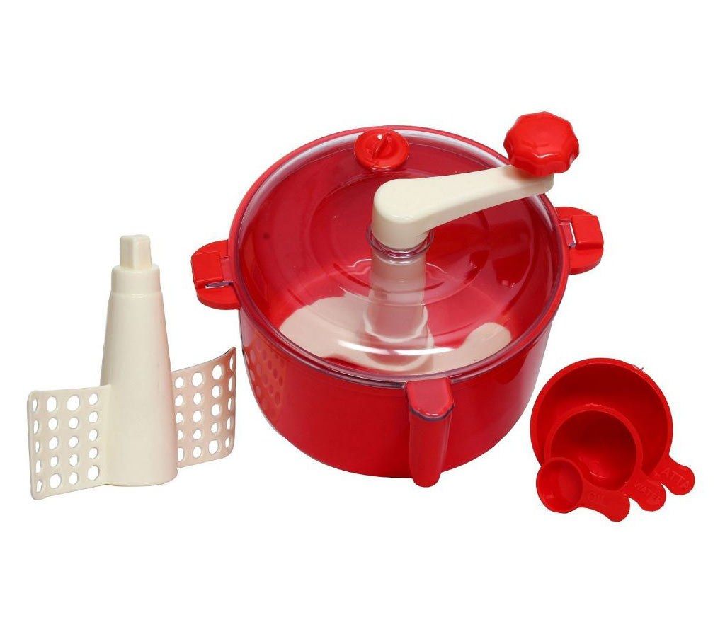 Atta Dough Maker