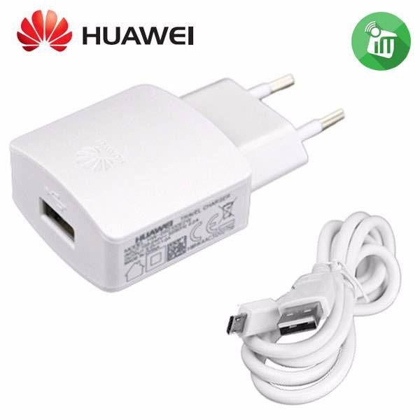 HUAWEI Mobile Travel Charger