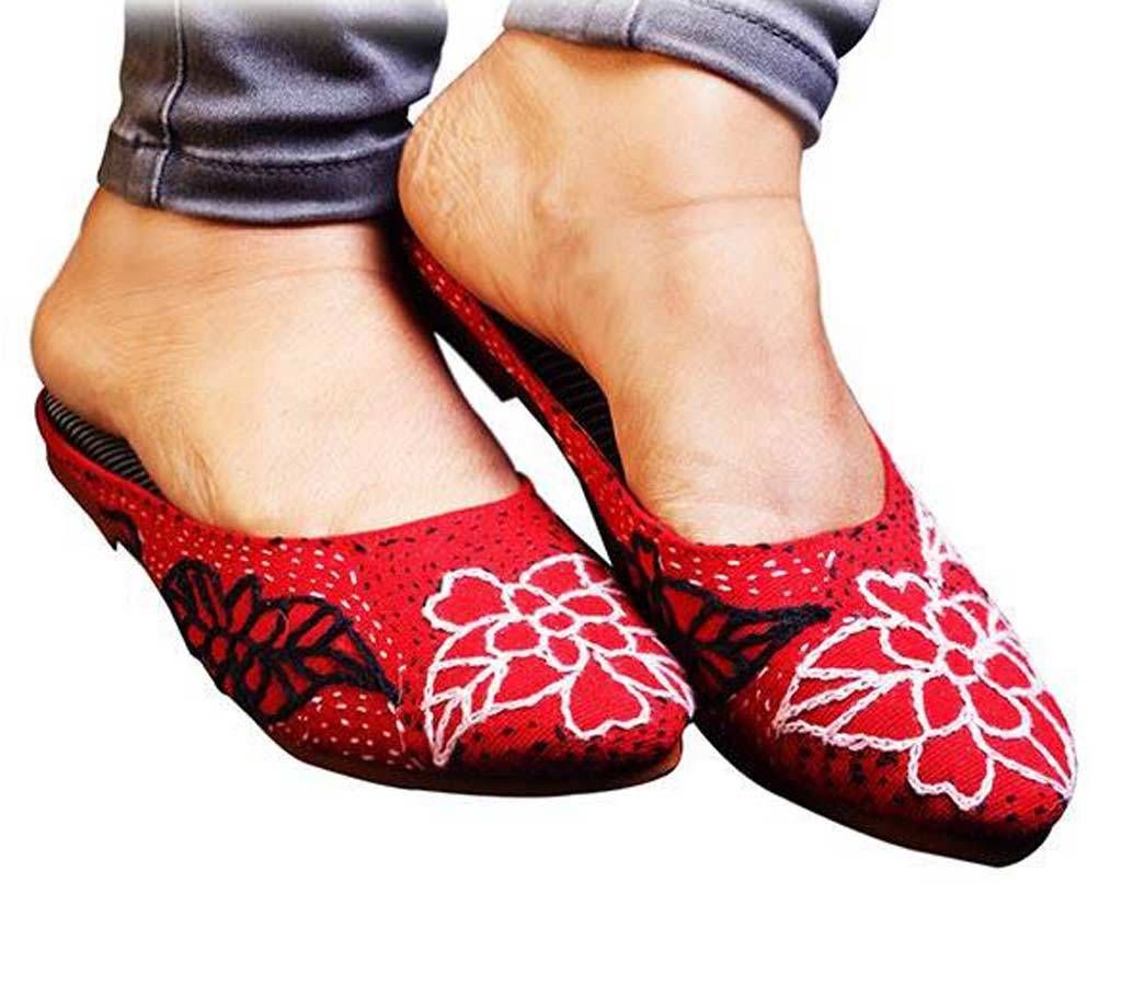 Nagra Shoe For Ladies