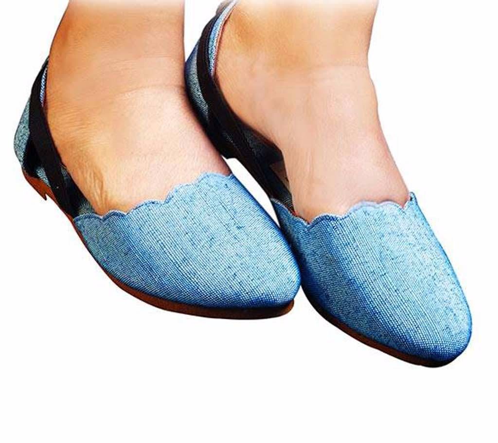 Pump Shoe For Ladies