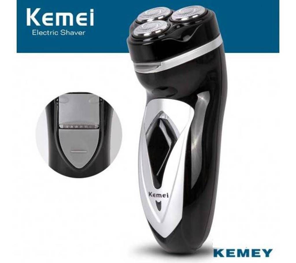 KEMEI KM-8868 Rechargeable Shaver 