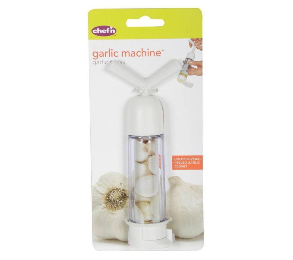 Garlic Press GARLIC MACHINE