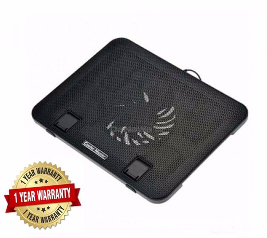 Cooler Master Notepal I200 Notebook Cooler