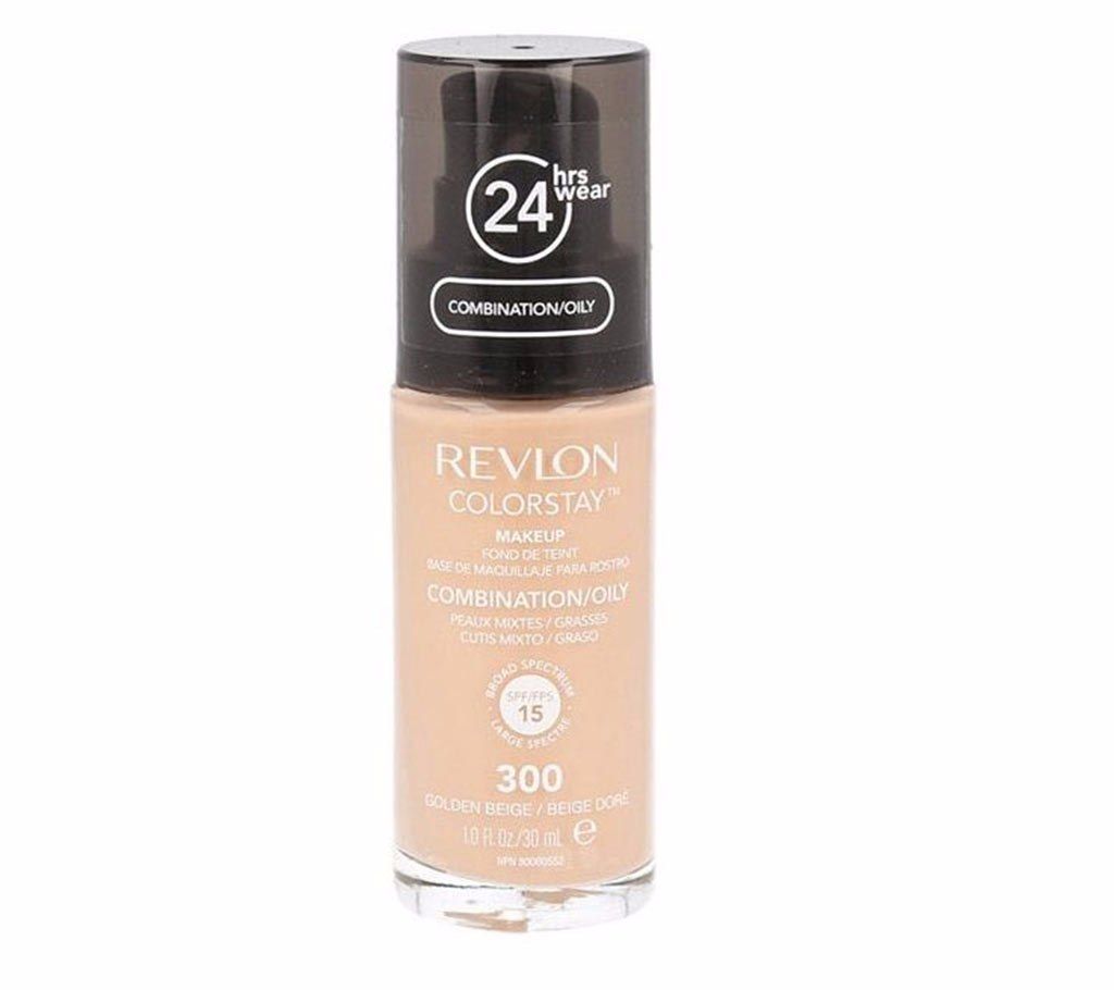 Revlon ColorStay Foundation 24h (30 ml)