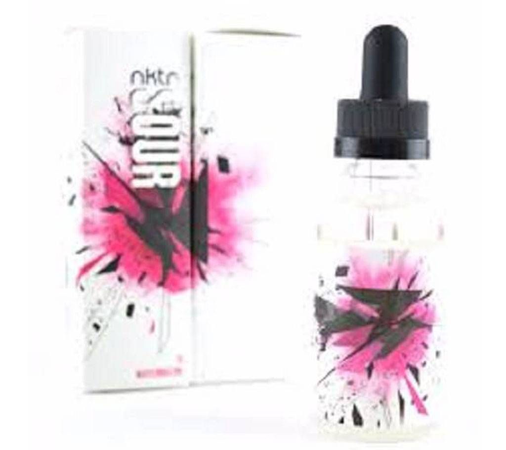 NKTR VAPOR e-liquid watermelon 30 ml