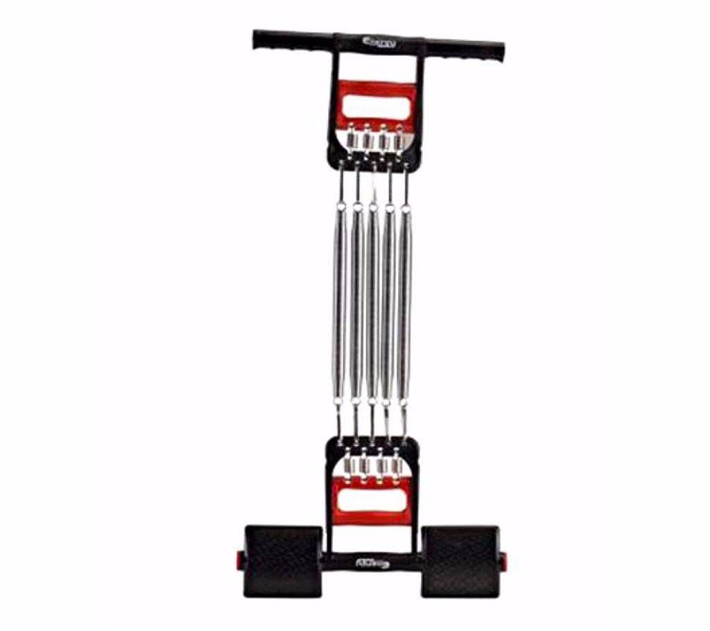 Joerex Multifunction Chest Expander