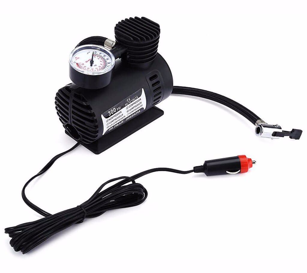 Mini Air Compressor