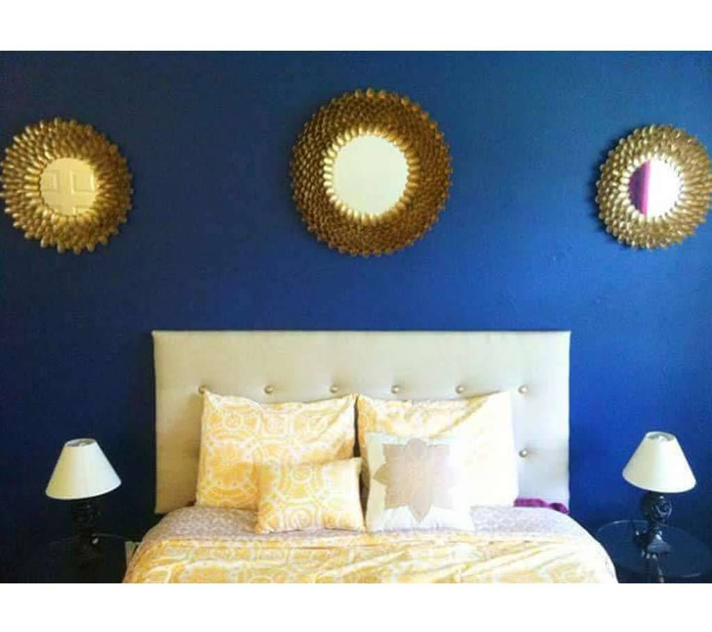3 set Spoon mirror