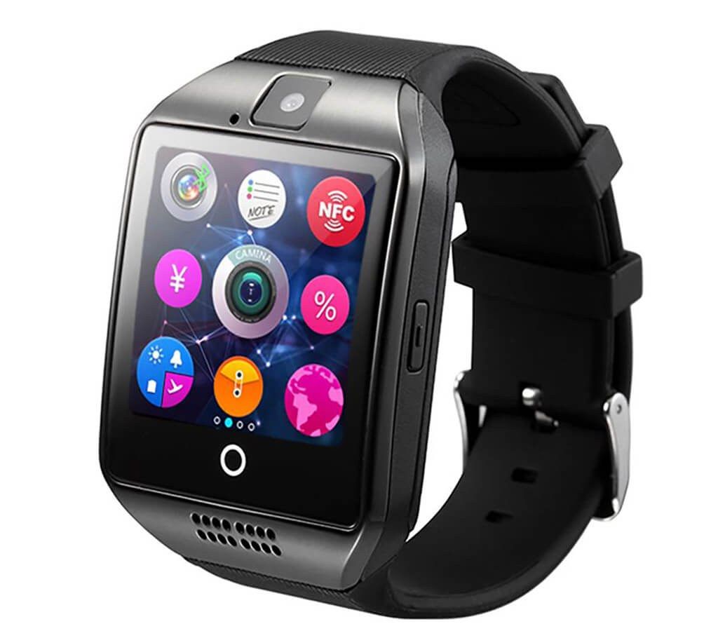 Q18 Smart Watch 