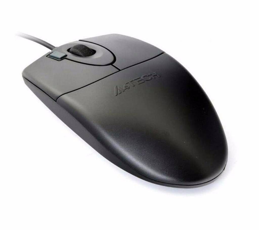 A4 Tech USB Mouse