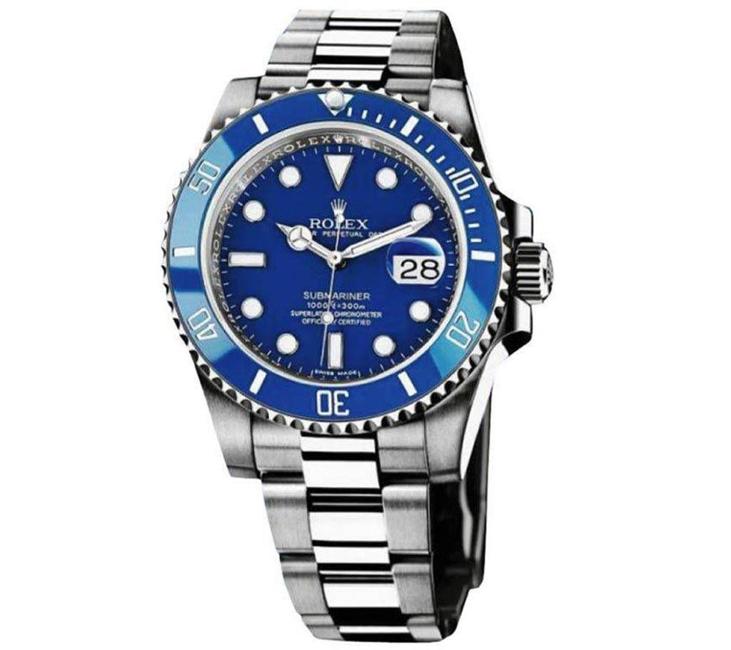 ROLEX SUBMARINER copy men's watch 