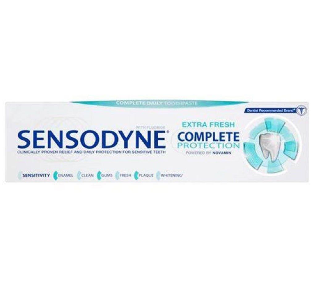 Sensodyne Extra Fresh Complete Protection