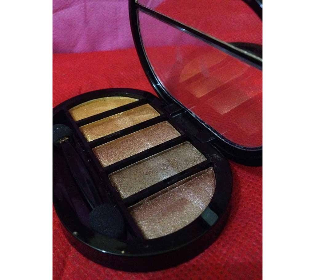 CHANLANYA MATTE Eye shadow Palatte 