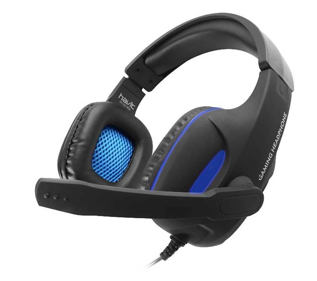 HAVIT HV-H2190d Lightning Gaming headphone 