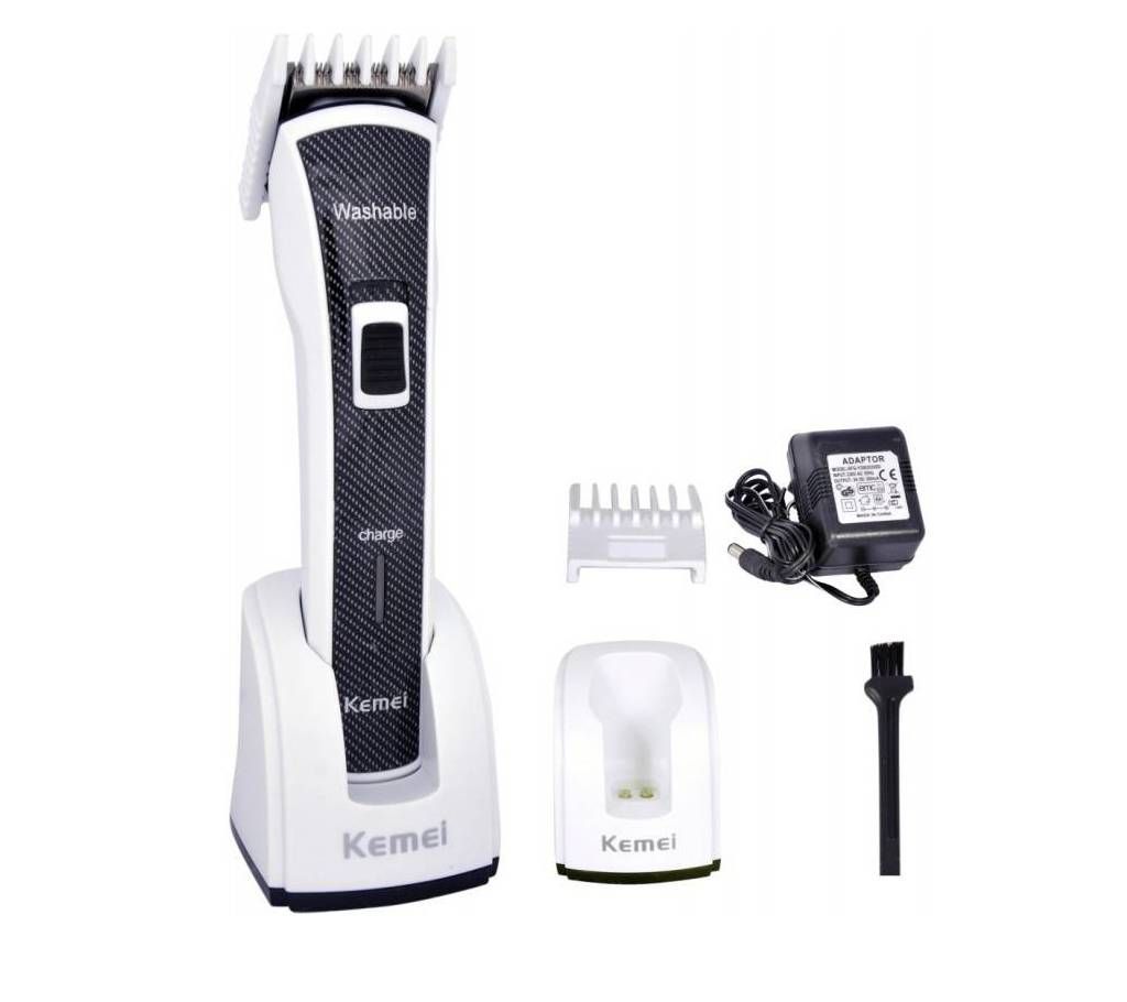 KEMEI Hair Trimmer 