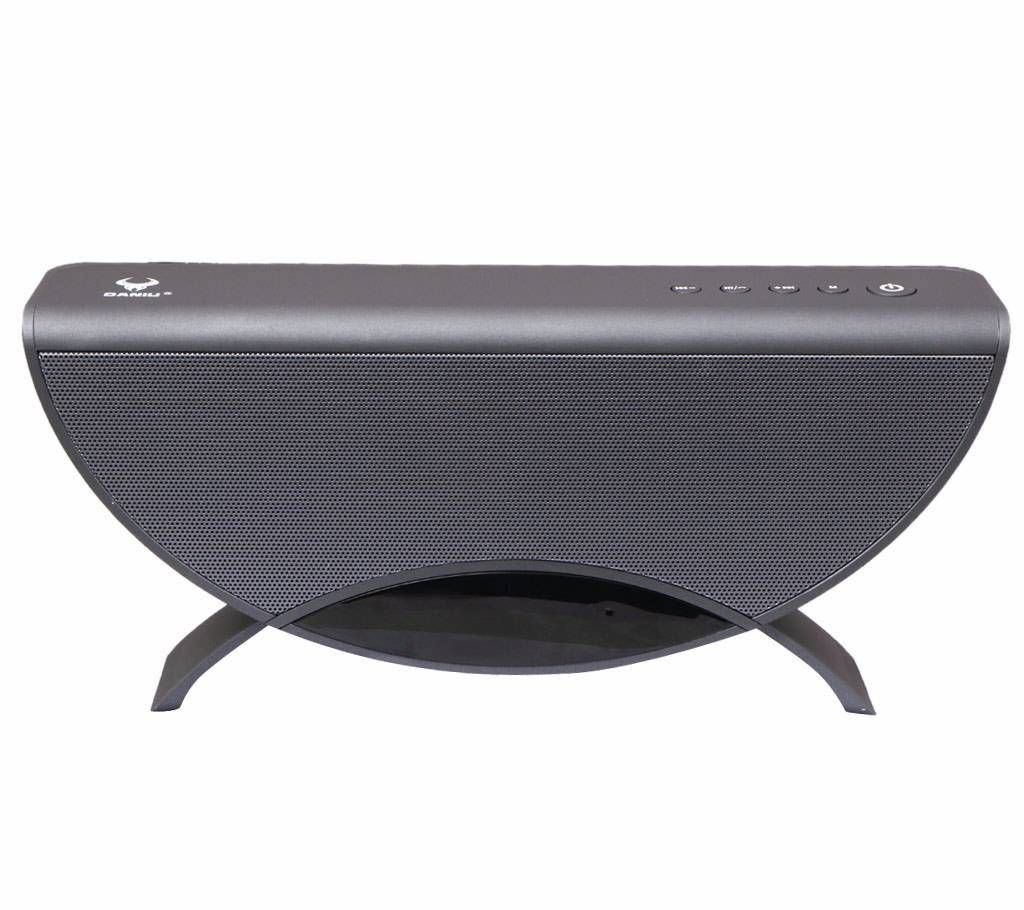 Music Bluetooth Speaker - Black