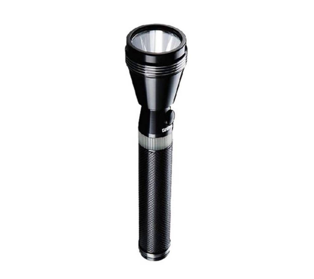 Rechargeable LED Torch Light 