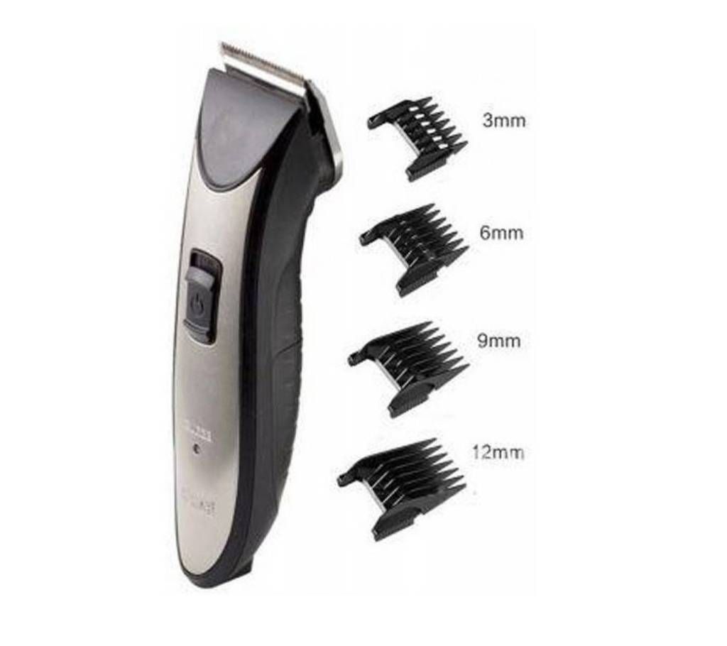 Kemei KM-3909 rechargeable Trimmer 