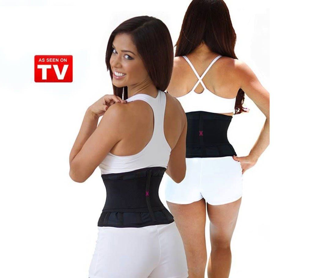 Miss Belt Instant Hourglass Body Shaper