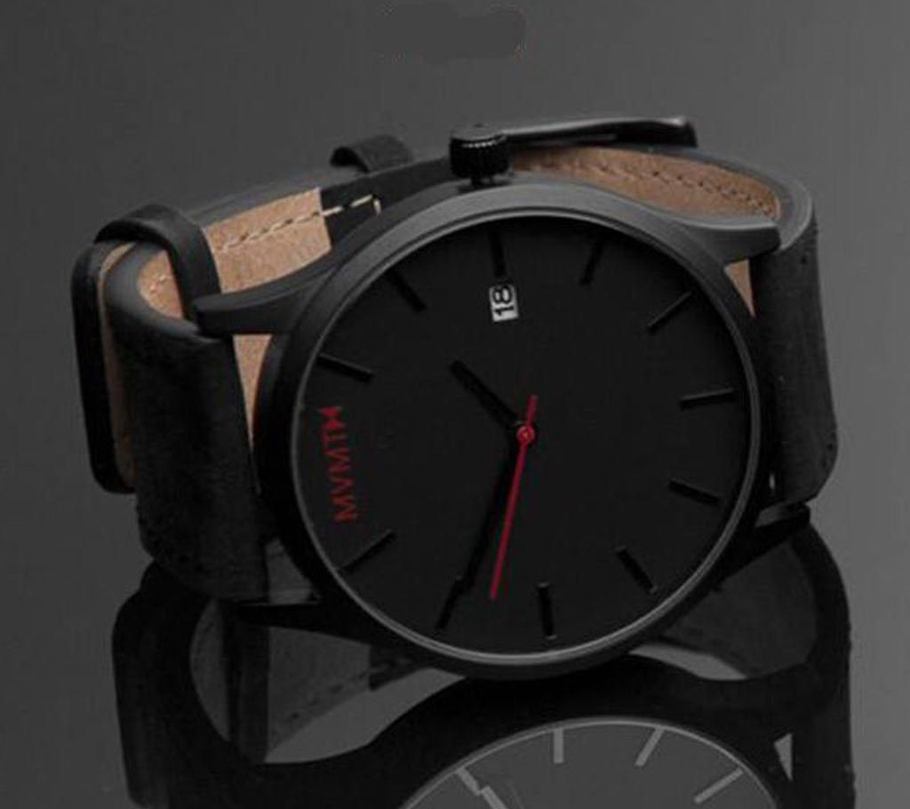 MVMT Gents Wrist Watch - Copy