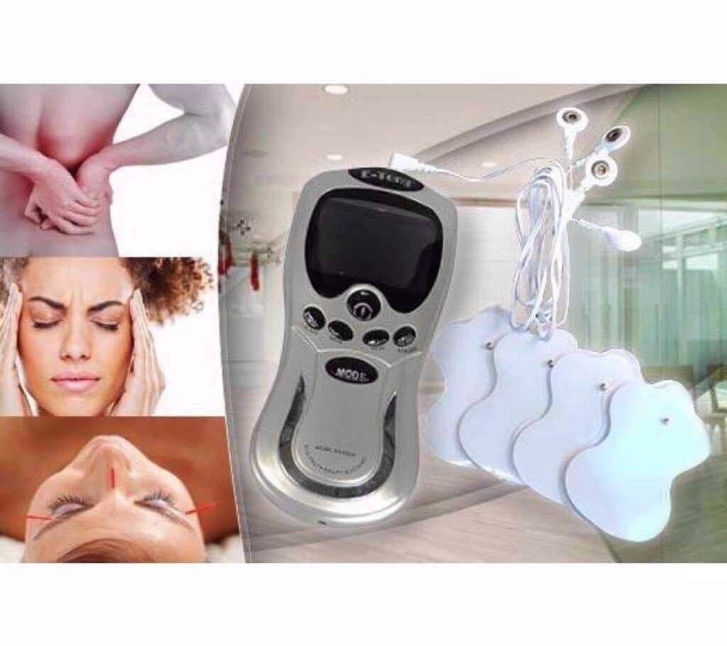 Digital therapy machine (4 connecting pad)