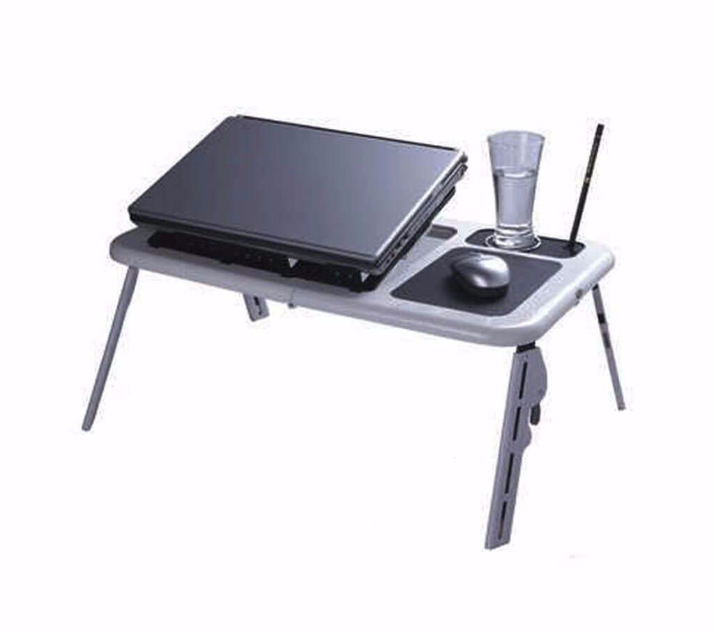 Portable Laptop e-Table 