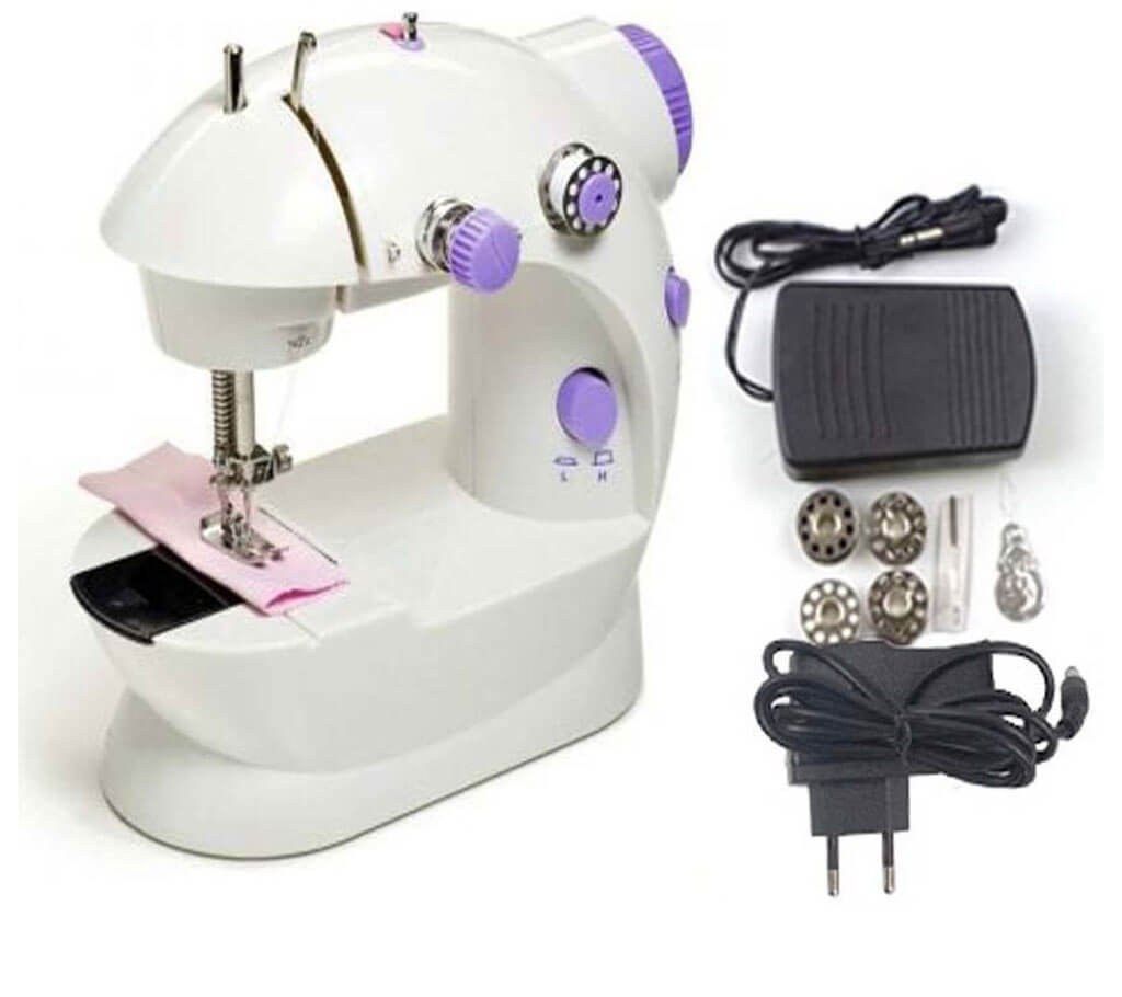 Portable Sewing Machine
