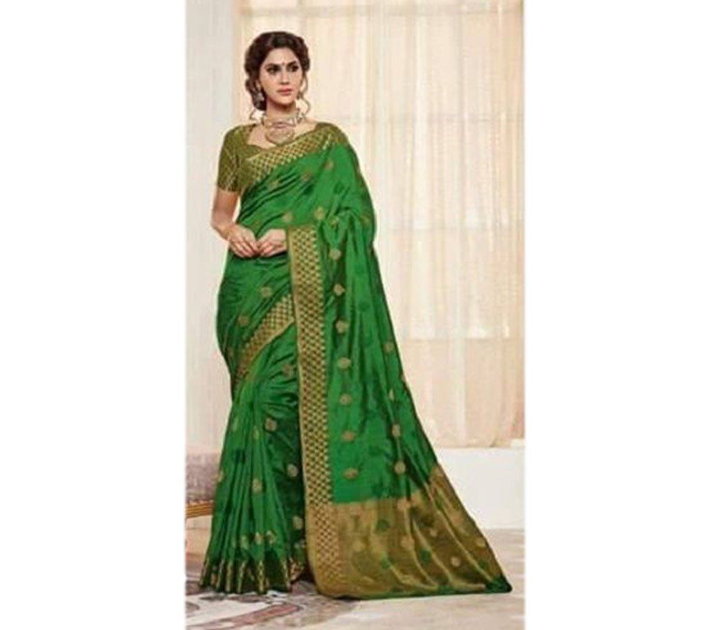 Rajguru Tashor Katan Saree