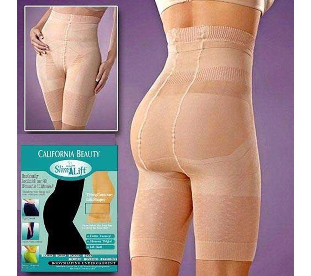 Slim N lift Body Shaper for Women