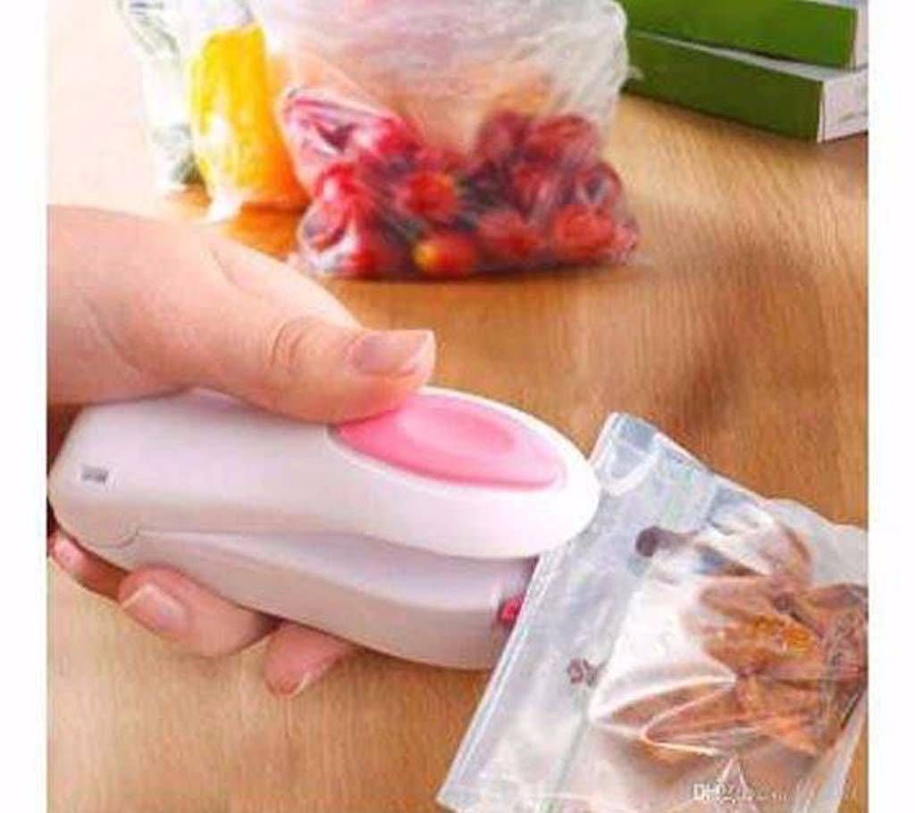 Heat Sealing Machine