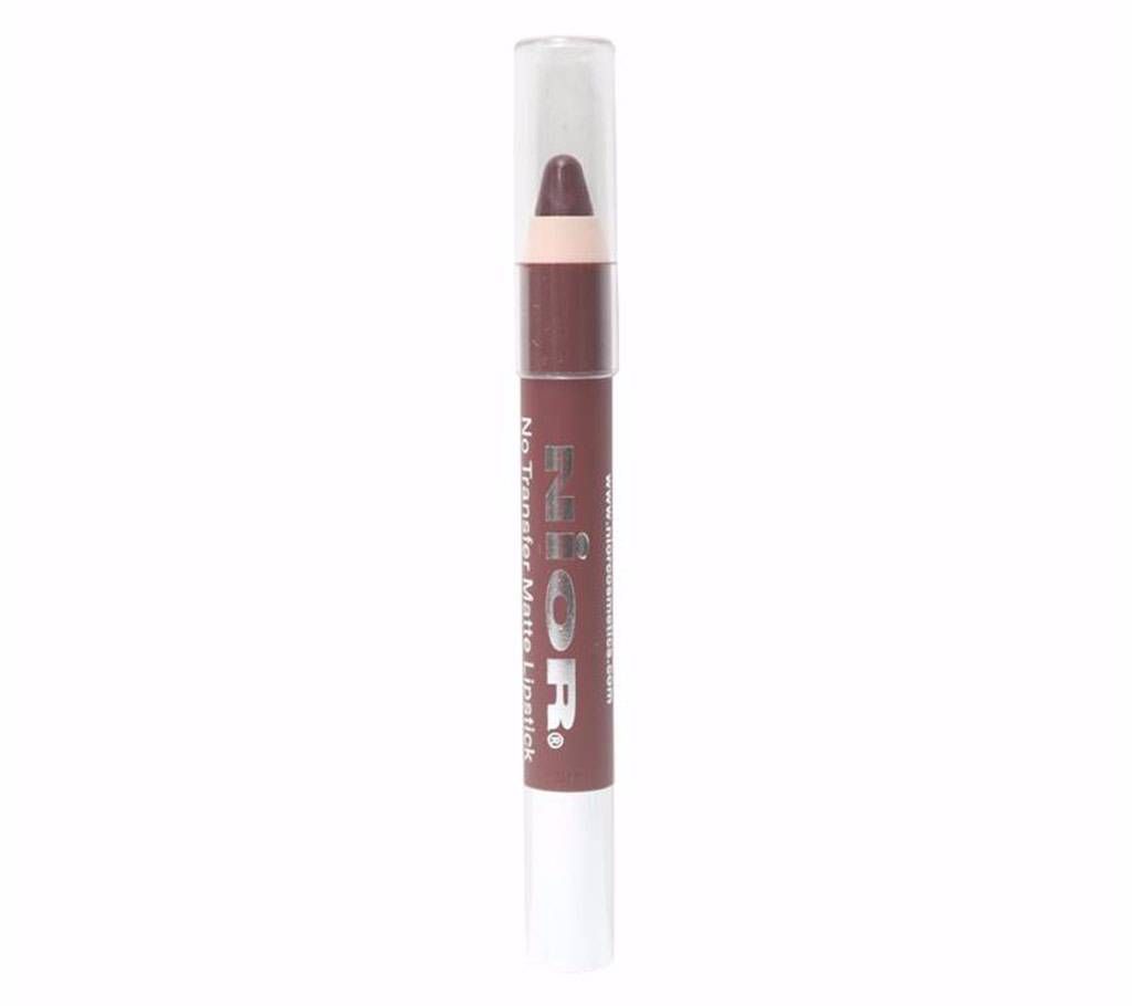 Nior Pencil Lipstick - 04