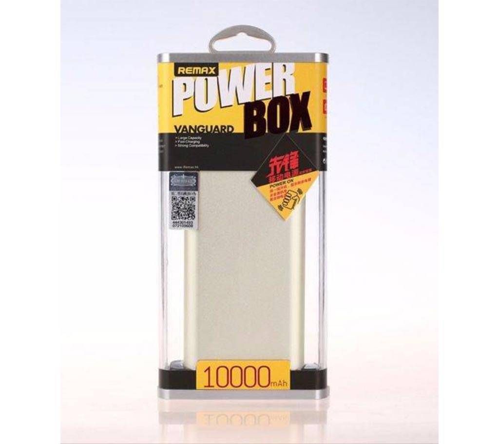 Remax 5000mAh Power Bank 