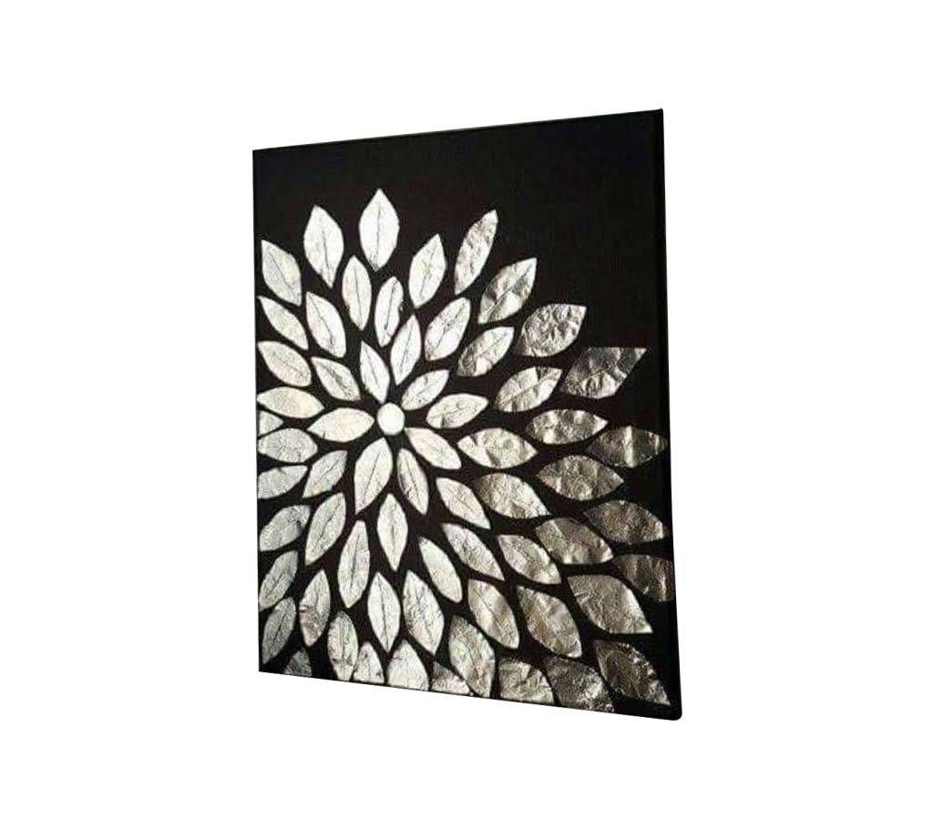Canvas wall art