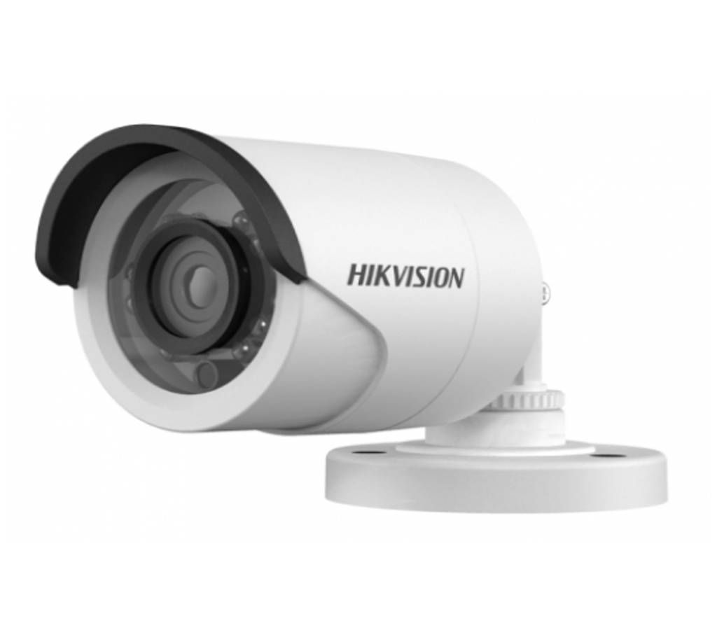 HIKVISION HD CCTV Camera