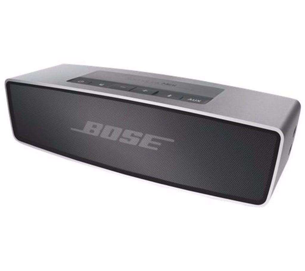 BOSE blue tooth mini speaker (Copy) 