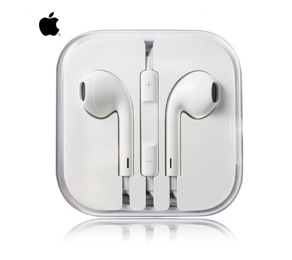 Apple earphone (Copy)