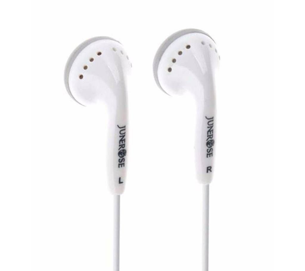 Junerose JR-i4s Earphone With Microphone