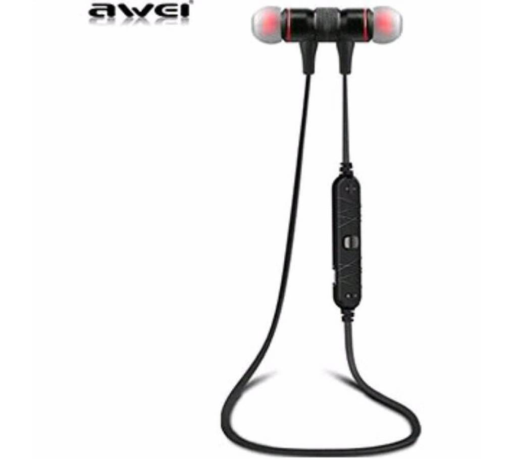 AWEI A990BL bluetooth headset