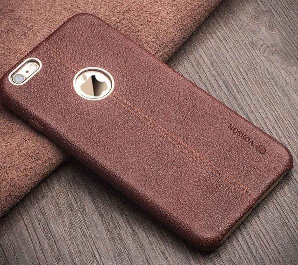 Vorson Leather Back Case for iPhone6,6+/6s,6s+