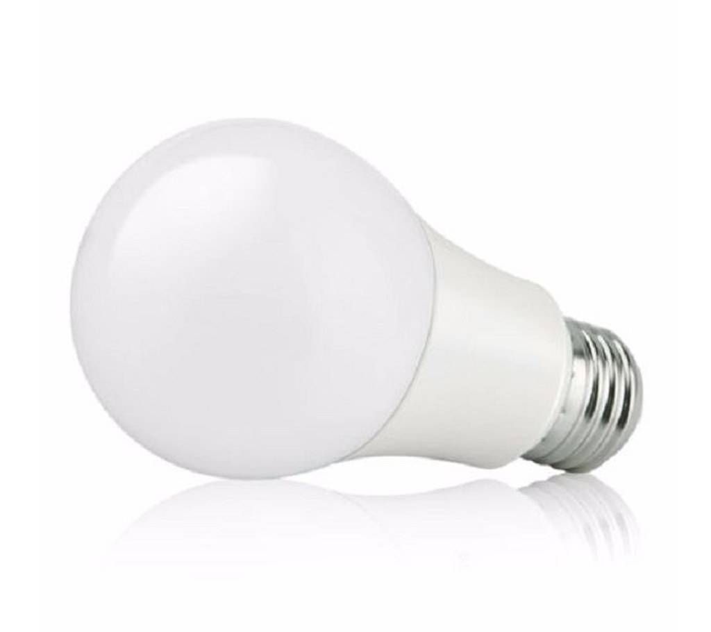 LED 12 W bulb- with free USB fan 